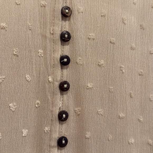 Easel tunic blouse - Picture 5 of 7